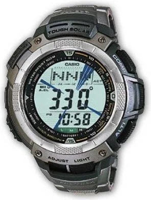 Casio PRG-80T