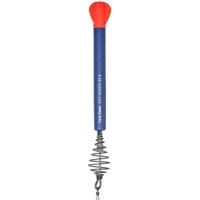 Carp Zoom Krmítko S Plovákem Bait Marker 25 g – Hledejceny.cz