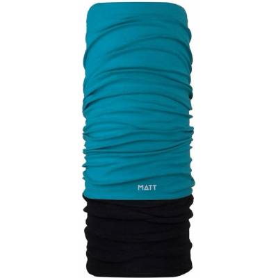 Nákrčník MATT SCARF COOLMAX POL.