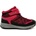 Regatta Men's Samaris Mid Waterproof Trekking Boot - DkCeris/NePk