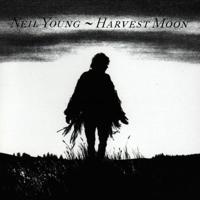Neil Young - Harvest Moon (CD) (0093624505723)