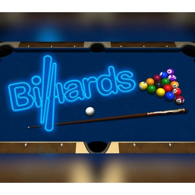 Billiards