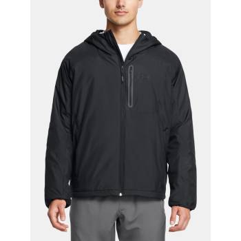 Under Armour Мъжко яке Under Armour UNSTOPPABLE INS JACKET-BLK Under Armour | Cheren | МЪЖЕ | S