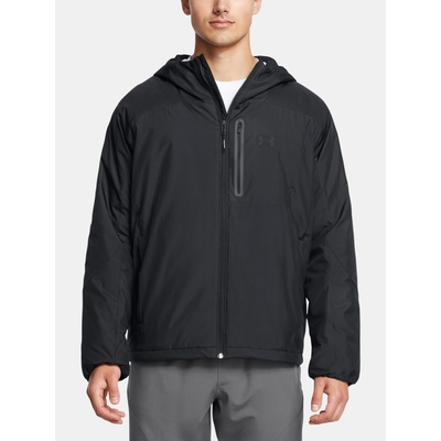 Under Armour Мъжко яке Under Armour UNSTOPPABLE INS JACKET-BLK Under Armour | Cheren | МЪЖЕ | S
