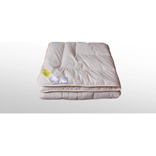 2G prikrývka Camel 135x100 500g