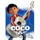 Coco DVD