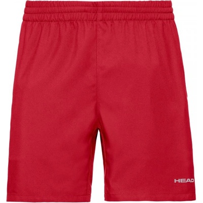 Head Мъжки шорти Head Club Shorts - red