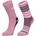 Columbia 2pp moisture control stripe crew 35-38
