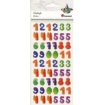 TITANUM Sticker (label) Craft-Fun Series numbers Titanum (25BJ033125)