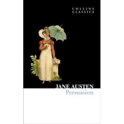 Persuasion Collins Classics - J. Austen