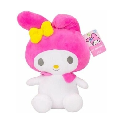 Hello Kitty Melody plyšová figúrka 23 cm
