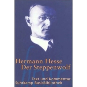 Der Steppenwolf (2007)