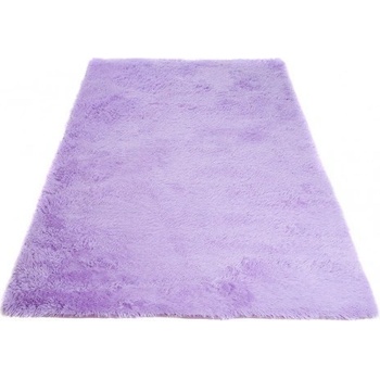 Nej-koberce SILK šeřík