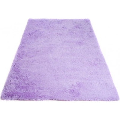 Nej-koberce SILK šeřík