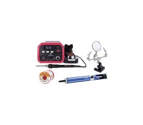 TOOLCRAFT ST-100D