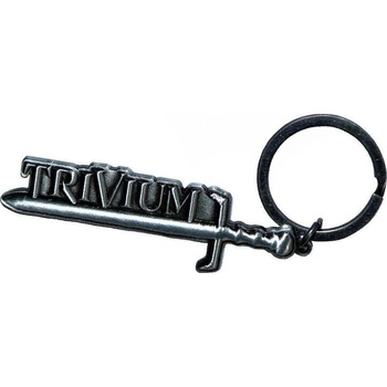Trivium Silver Sword Ключодържател (TRIVKEY04)