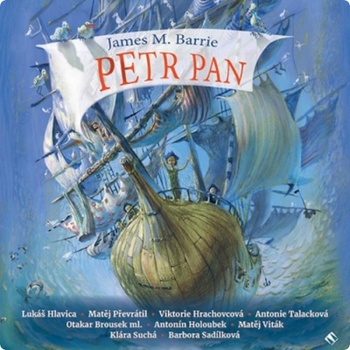 Petr Pan