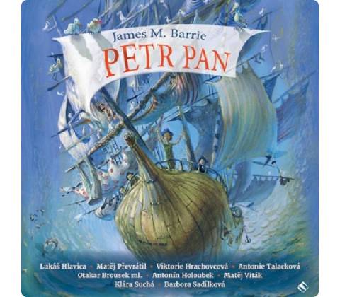 Petr Pan