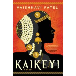 Kaikeyi | Vaishnavi Patel (ISBN: 9780356520193)