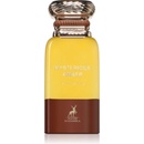 Alhambra Mysterious Amber EDP 80 ml