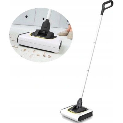 Kärcher KB 5 Premium 1.258-021.0 AKU metla