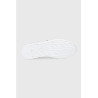 Lauren Ralph Lauren Кожени обувки Lauren Ralph Janson II (802830937006)