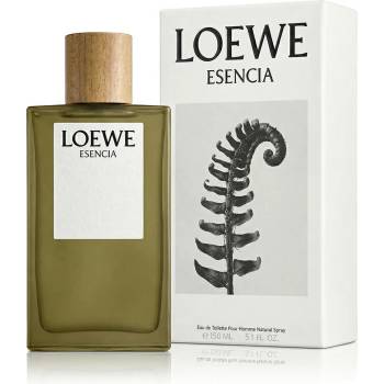 Loewe Esencia pour Homme Eau de Toilette за мъже 150 ml