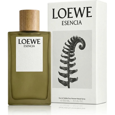 Loewe Esencia pour Homme Eau de Toilette за мъже 150 ml