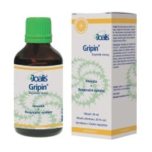 Joalis Gripin 50 ml