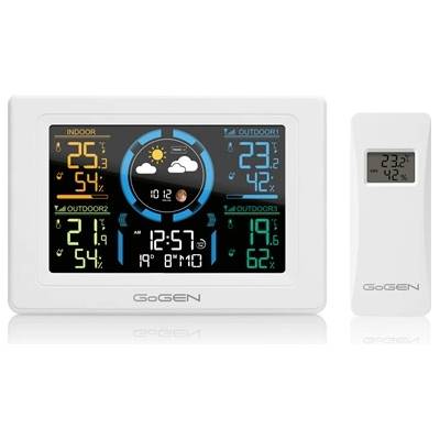 GoGEN ME 3397 W