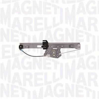 Zvedací zařízení oken MAGNETI MARELLI 350103170057
