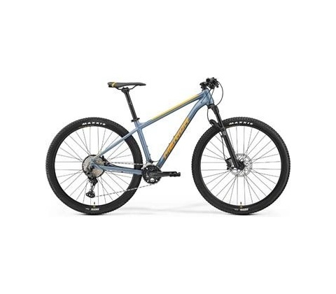 Merida Big Nine XT2 2023