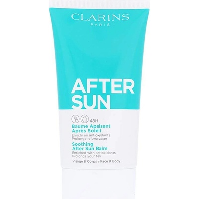 Clarins Sun Care After Sun Balm balzám po opalování 150 ml