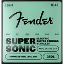 Fender Stainless 350L