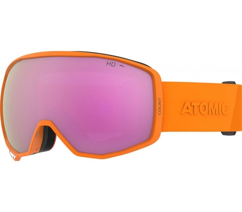 ATOMIC Count HD