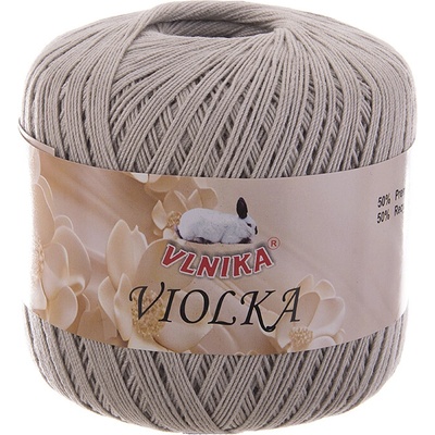 VLNIKA Příze Violka Varianta: 108