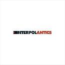 Interpol - Antics CD