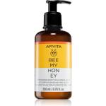 Apivita Bee My Honey Body Milk хидратиращо мляко за тяло 200ml
