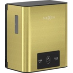Mexen Verno-Pro автоматичен държач за хартиени кърпи, златист мат - 70K300-55 (70K300-55)