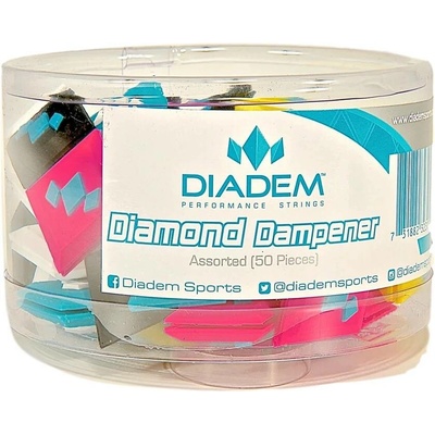 Diadem box 50ks