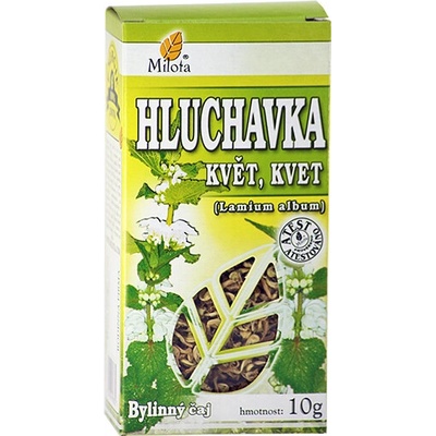 Milota Hluchavka květ 10 g
