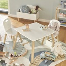 Zeller sada stolek a dvě židličky