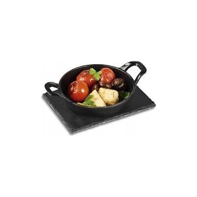 Grilovací pánev Grillpanin 20 cm litinová