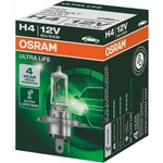 OSRAM ultra life h4 60/55w 3200k