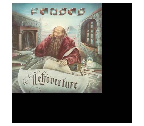KANSAS: LEFTOVERTURE LP