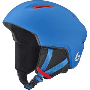 Bollé Atmos youth (52-55 cm) синьо, бяло, червено (52 - 55) (bh149104)