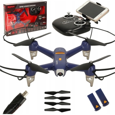 Syma X31