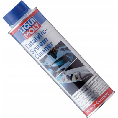 Liqui Moly 7110 Catalytic-System Clean 300 ml