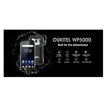 Oukitel WP5000