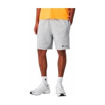 Champion Мъжки Къси Панталони Champion Сив Размер L